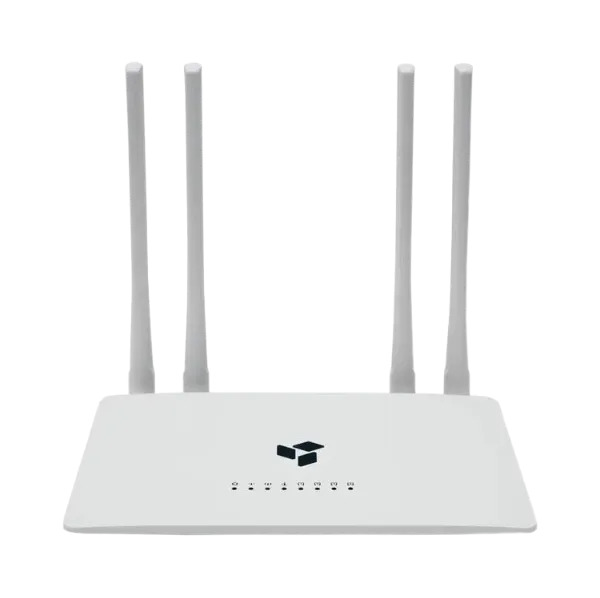 Оборудование для интернета EVO